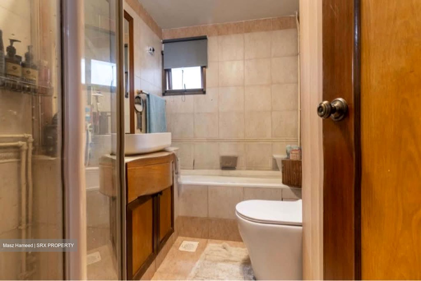 High Oak Condominium (D21), Condominium #558408071
